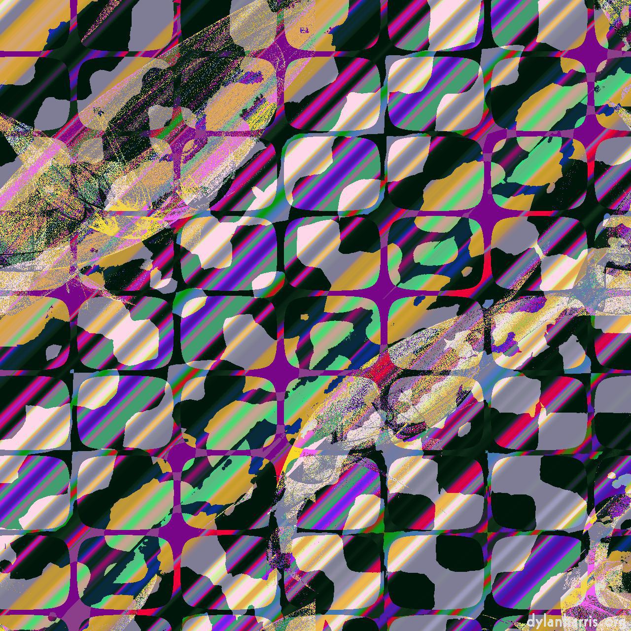 image: variations :: chromescent