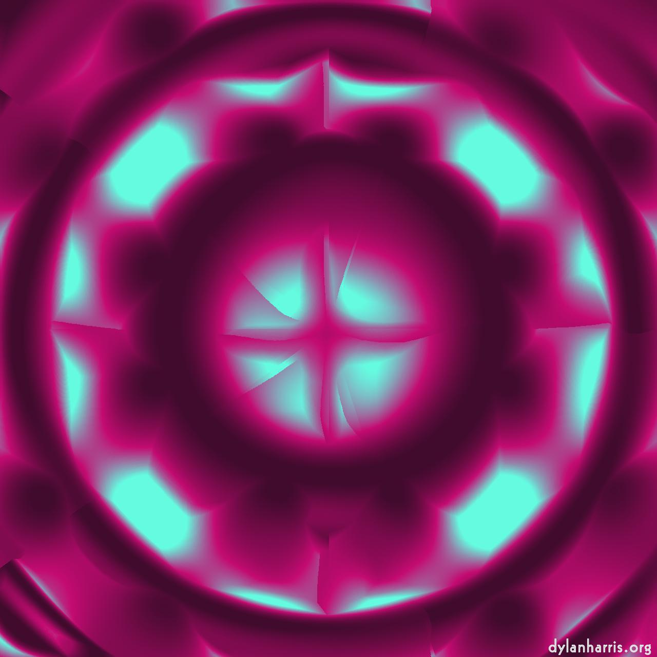 image: variations :: circular&nbsp;orb