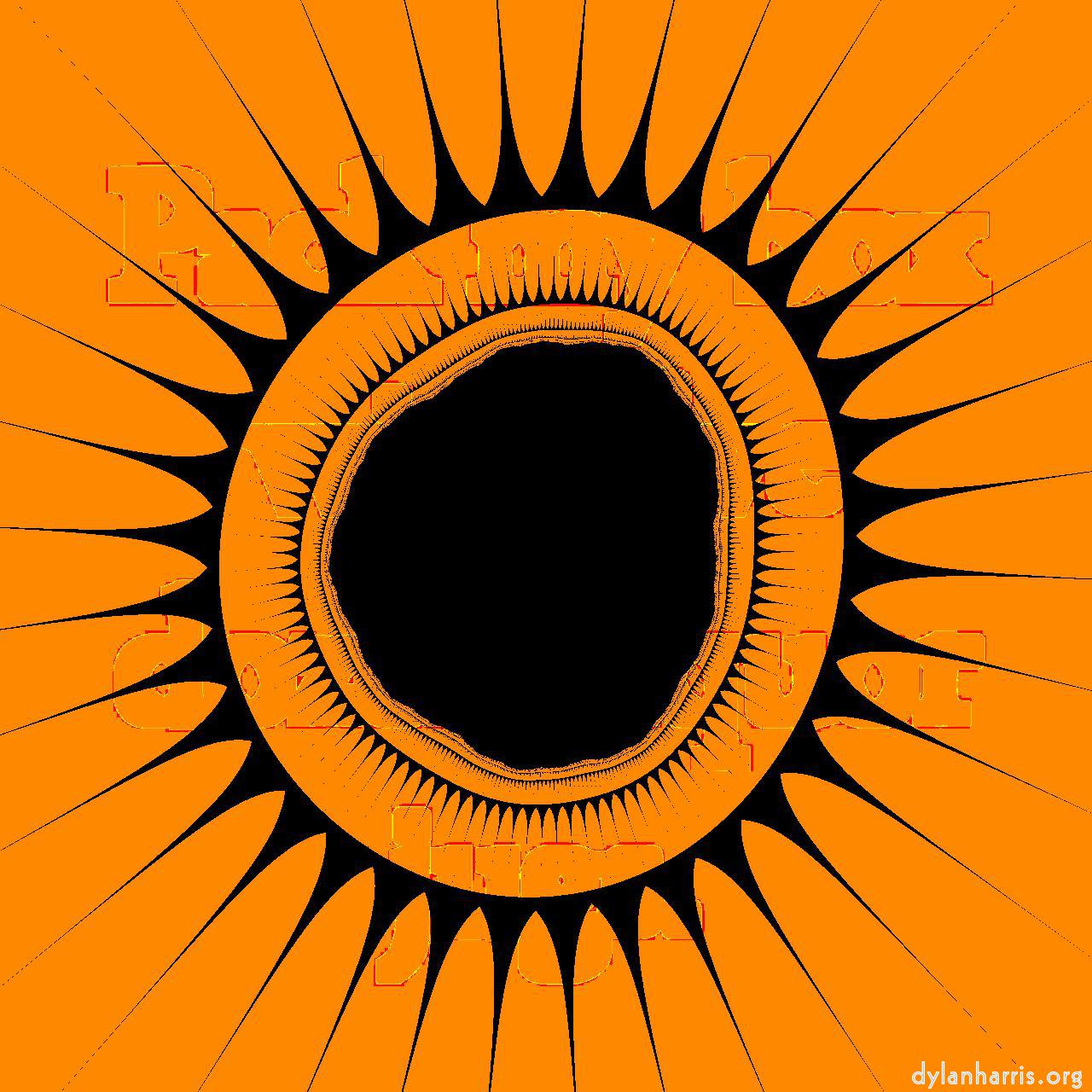 Image: variations :: decorative&nbsp;attractor