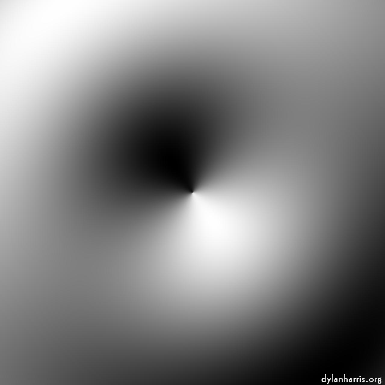 image: variations :: dimple&nbsp;bw