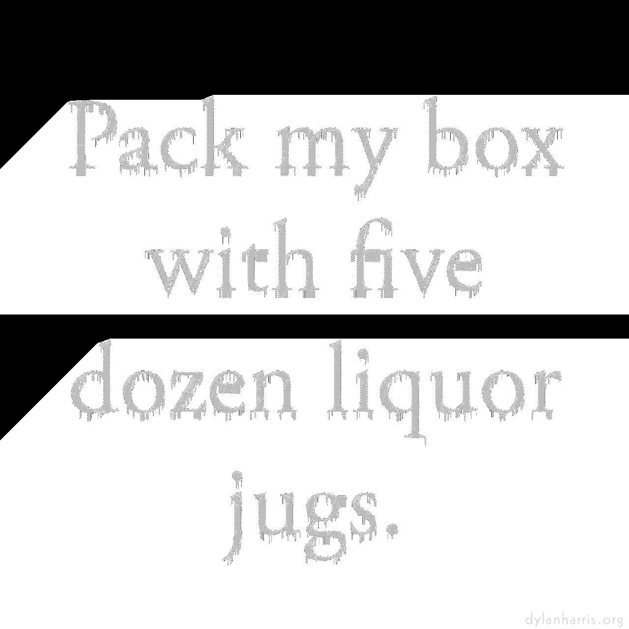 image: variations :: dotted&nbsp;flat&nbsp;field