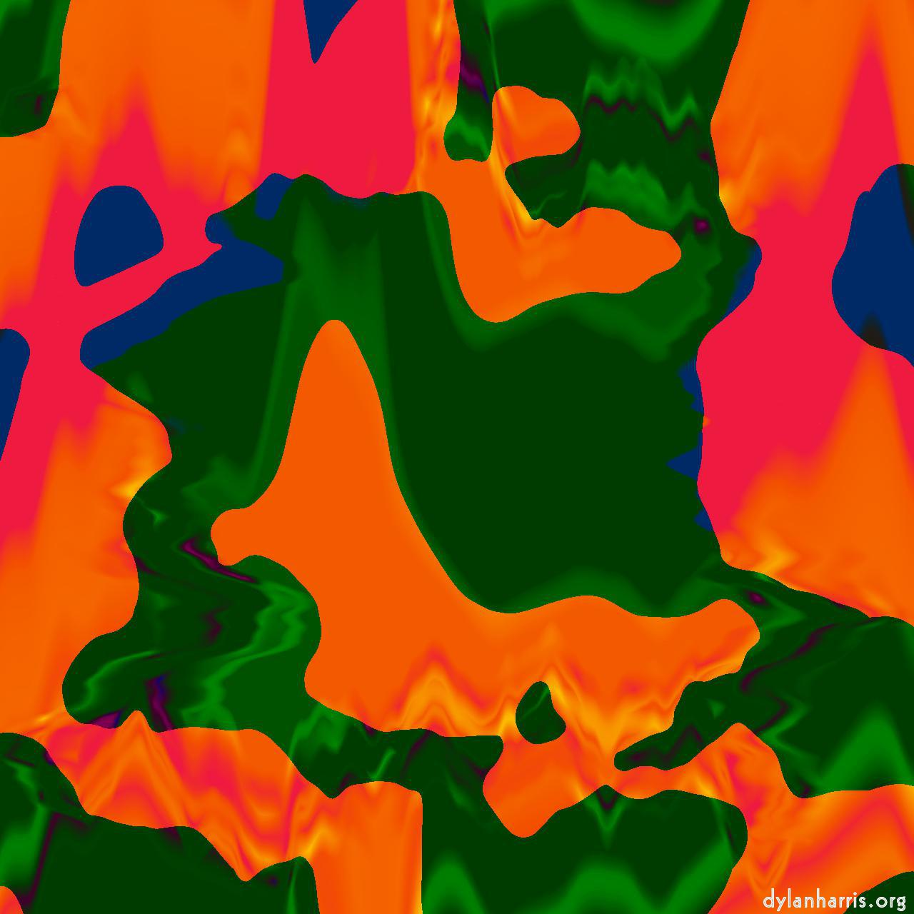 image: variations :: expression&nbsp;2