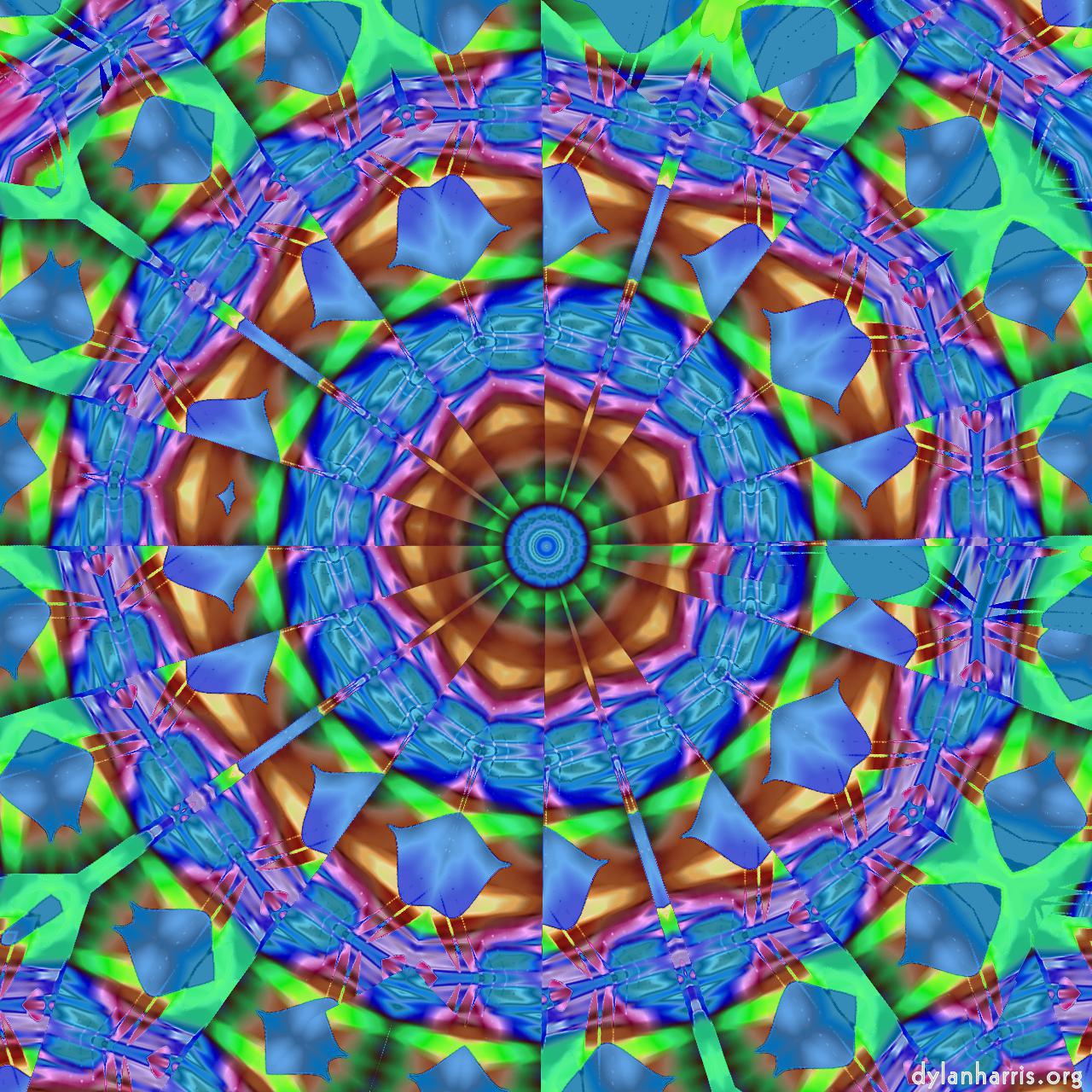 image: variations :: fractured&nbsp;centre