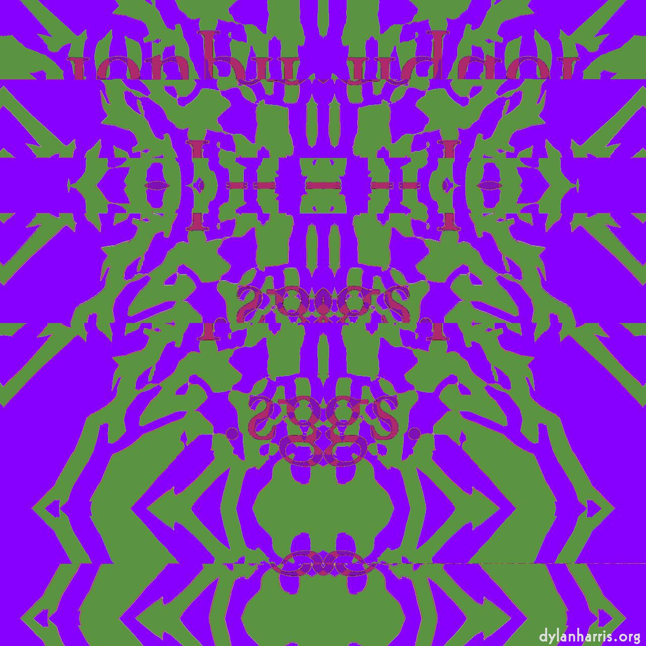 image: variations :: head&nbsp;symm&nbsp;1