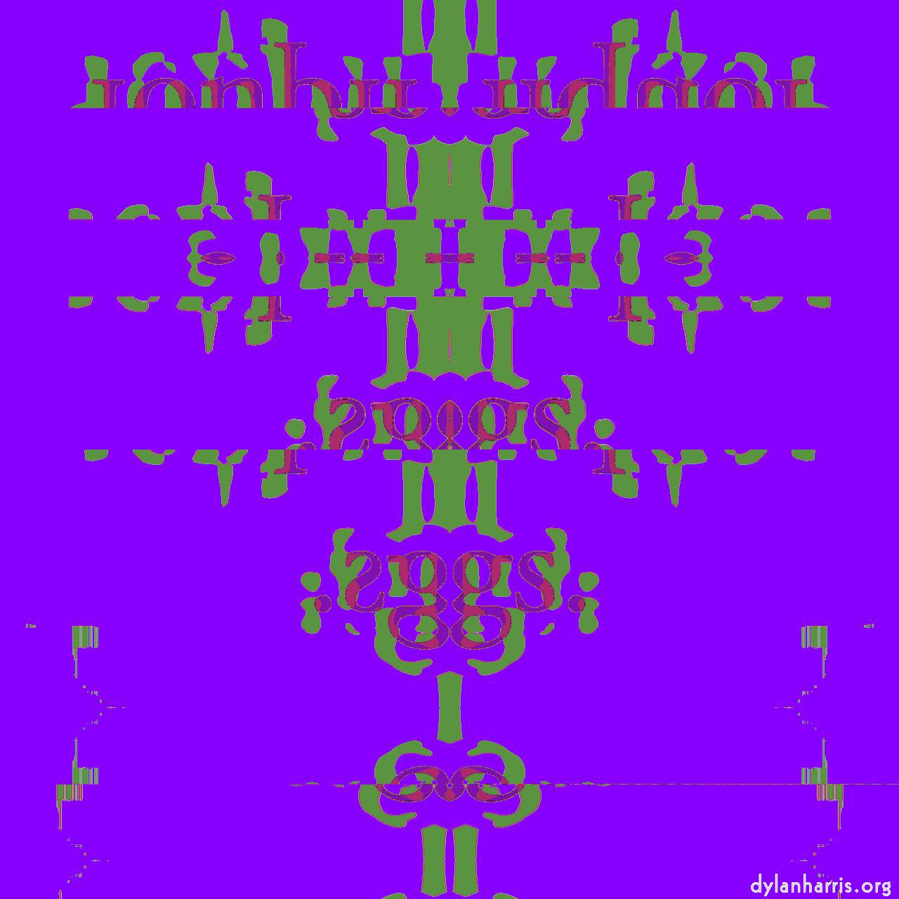 image: variations :: head&nbsp;symm&nbsp;2