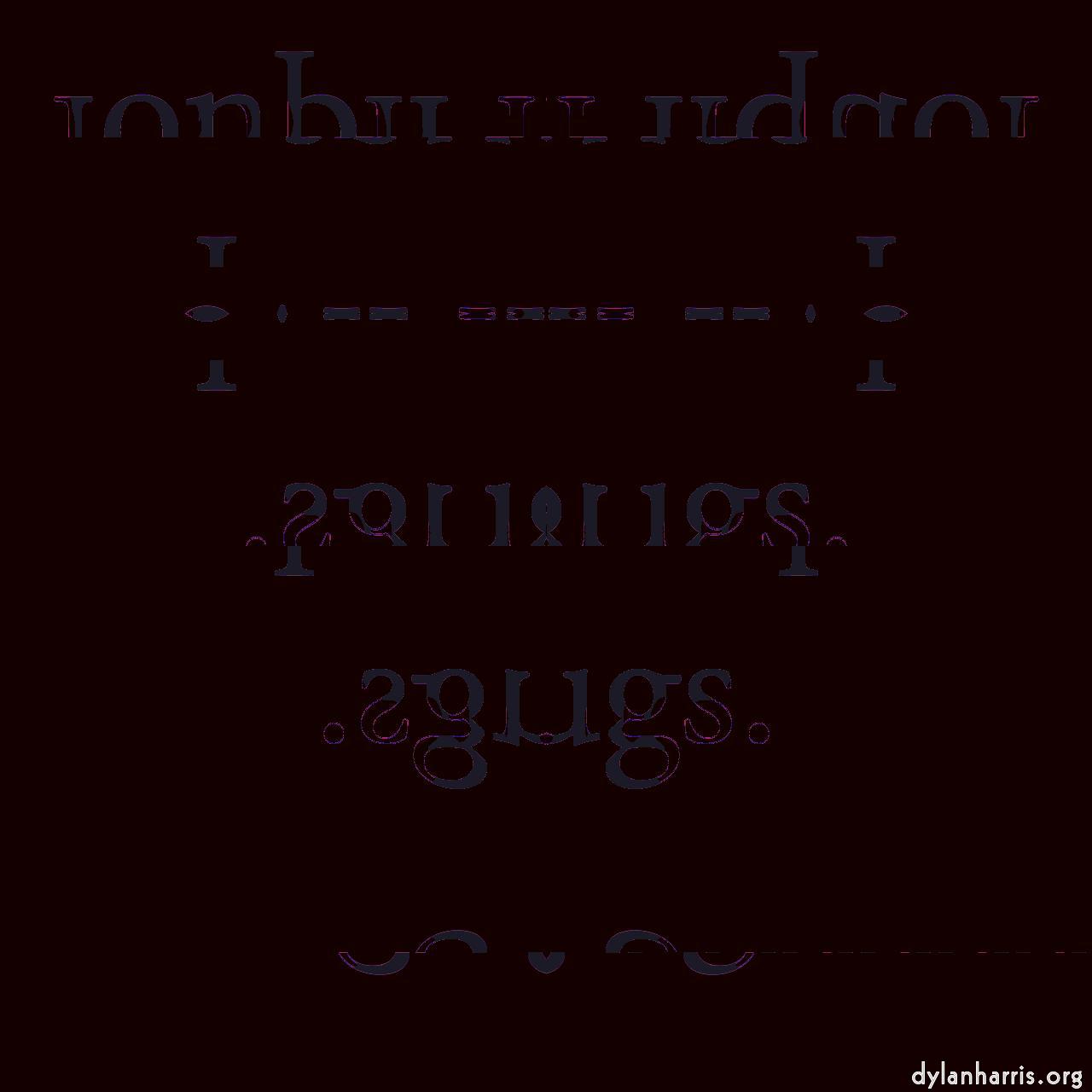 image: variations :: head&nbsp;symm&nbsp;5