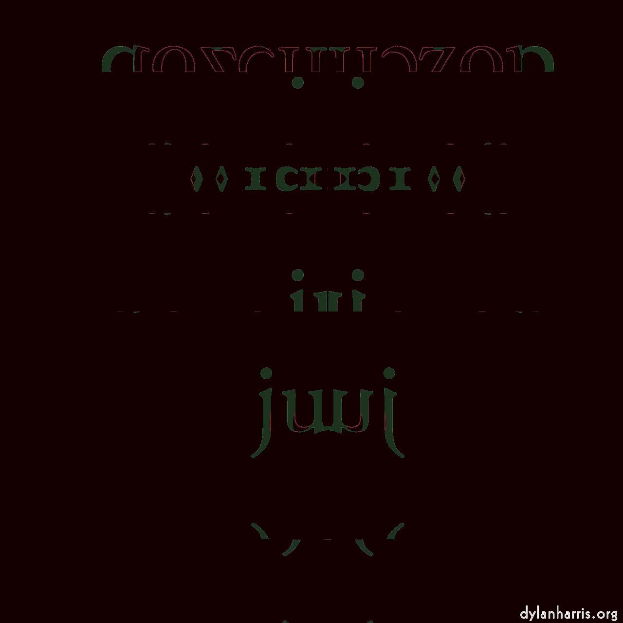 image: variations :: head&nbsp;symm&nbsp;7