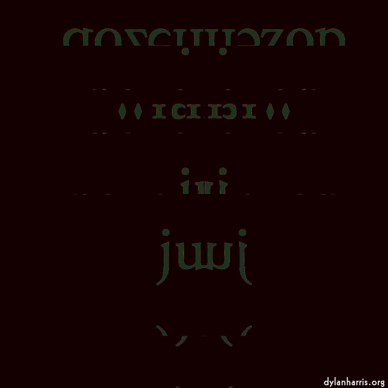 image: variations :: head&nbsp;symm&nbsp;8