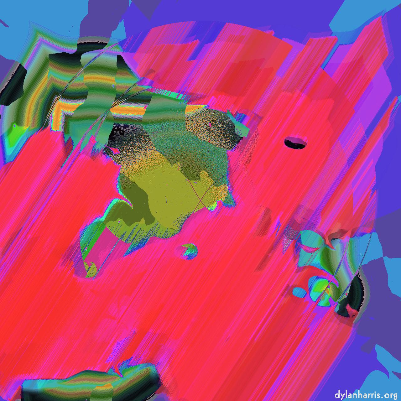 image: variations :: igneous