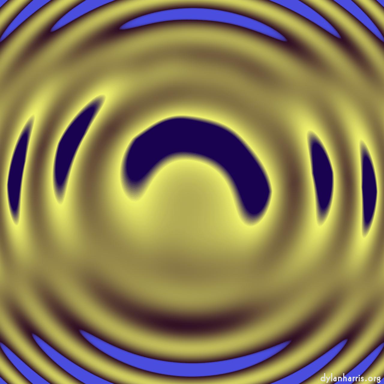 image: variations :: interference