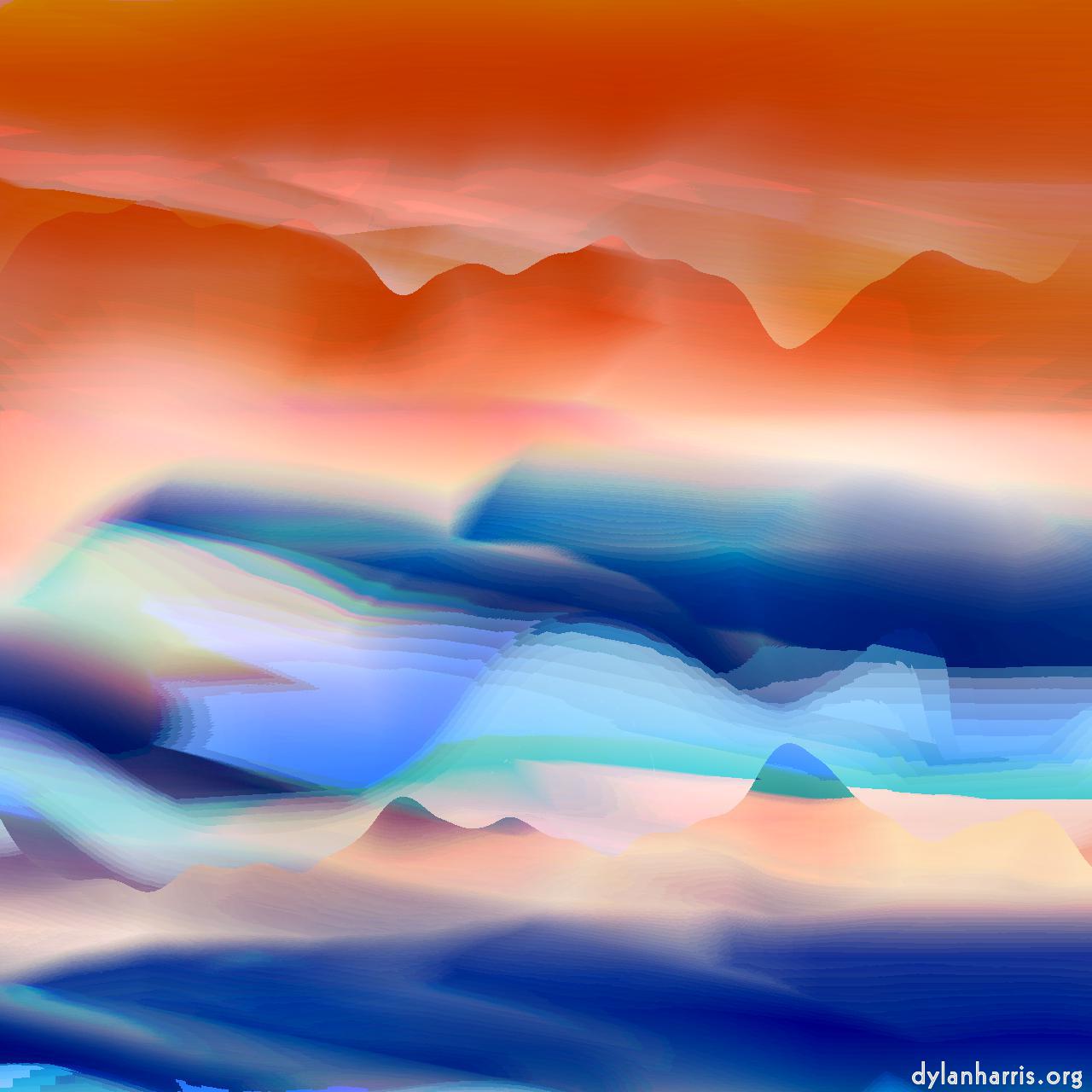 image: variations :: misty&nbsp;mountains