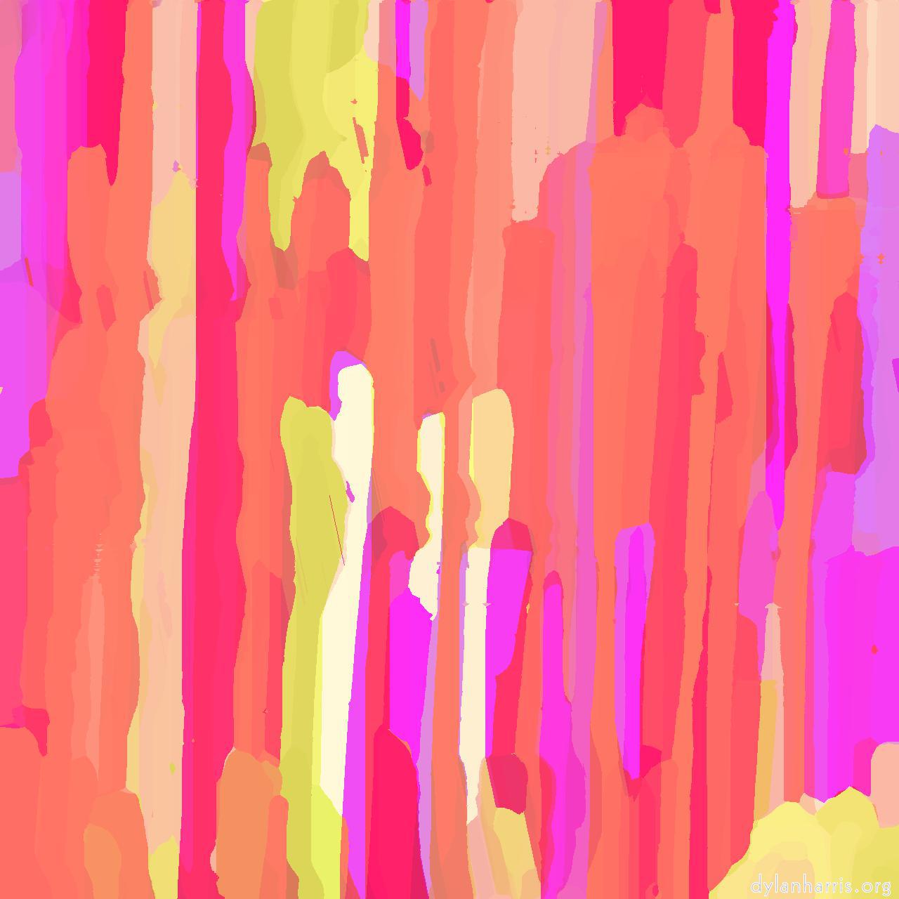 image: variations :: paint&nbsp;run