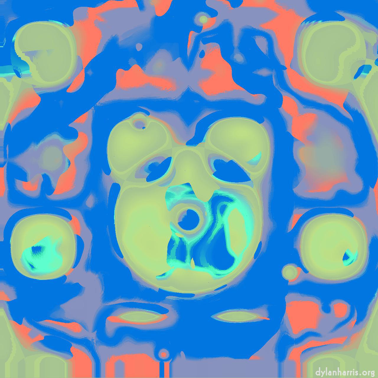 image: variations :: paint&nbsp;splotz