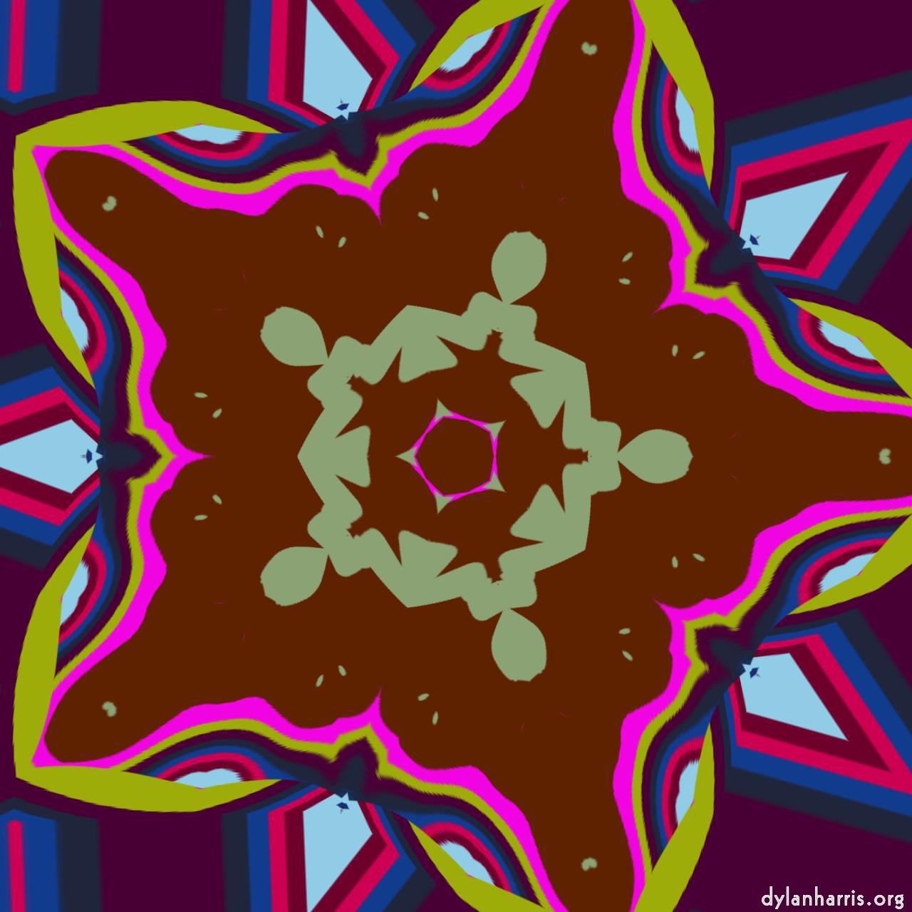 image: variations :: penta&nbsp;star&nbsp;1