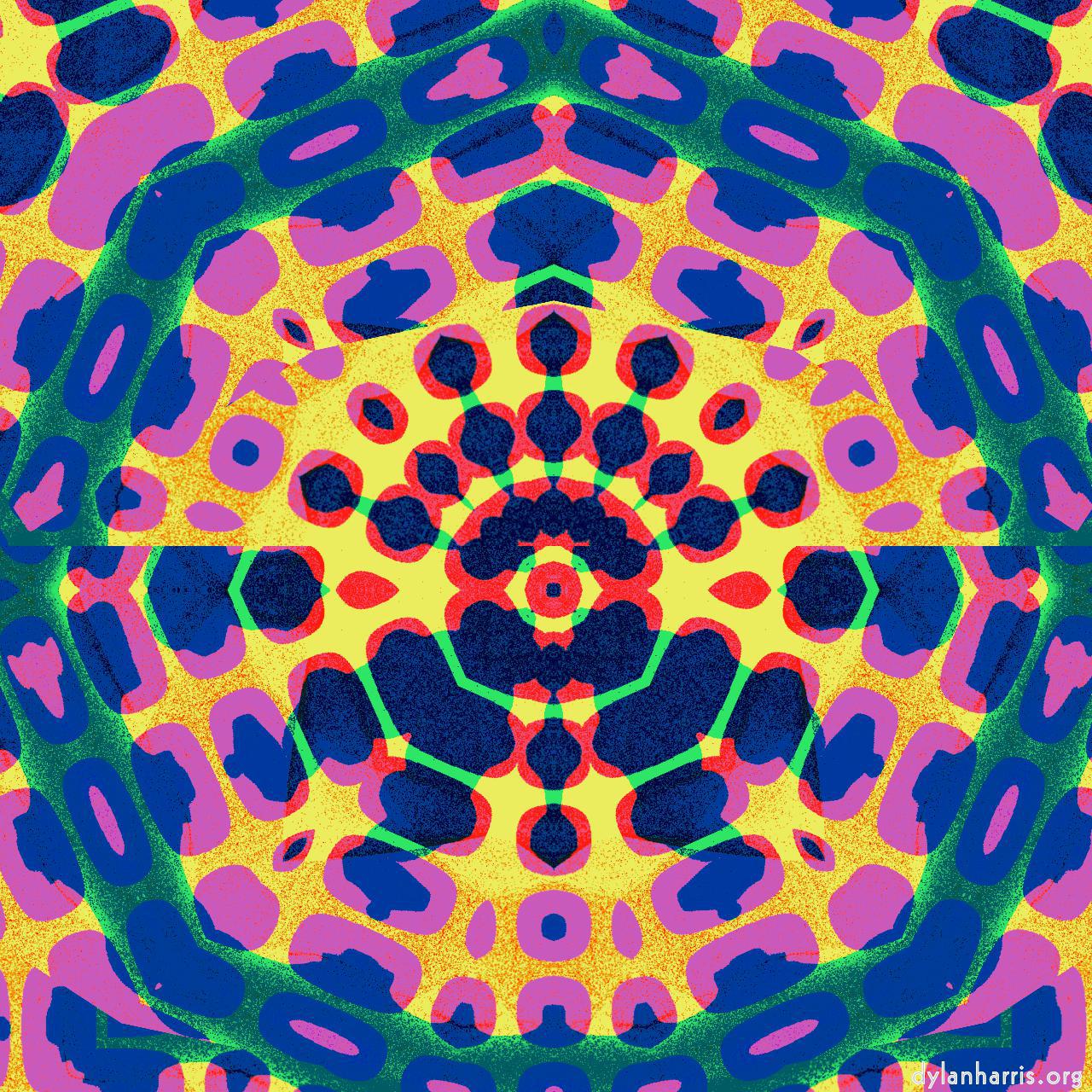 image: variations :: psy&nbsp;burst