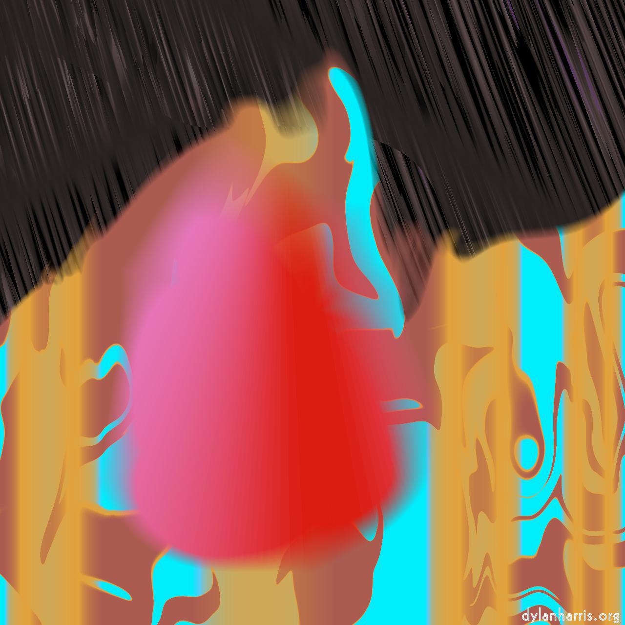 image: variations :: rainy&nbsp;heart