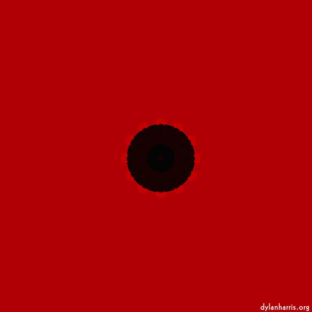 image: variations :: red&nbsp;flag