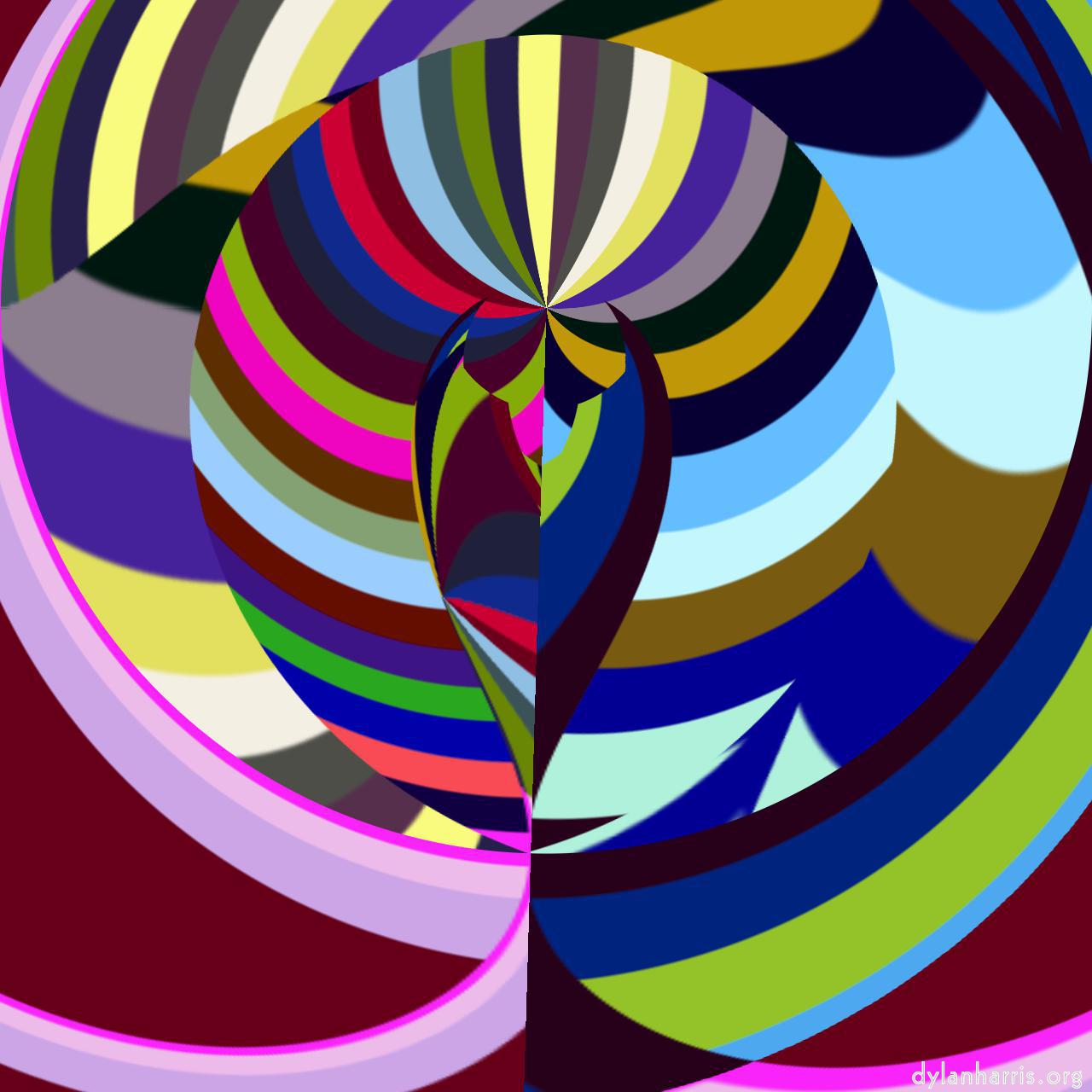 image: variations :: spinner&nbsp;3