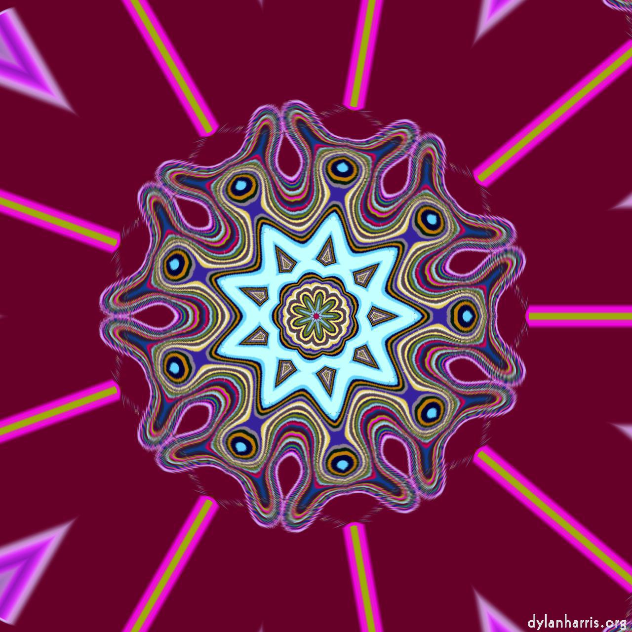 image: variations :: star&nbsp;9&nbsp;sym