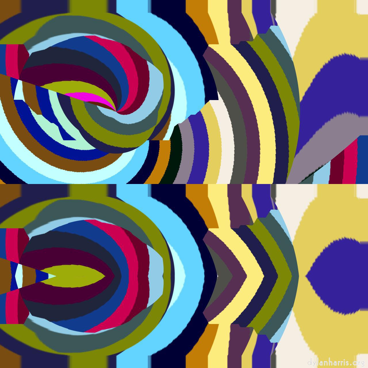 image: variations :: striped&nbsp;shape