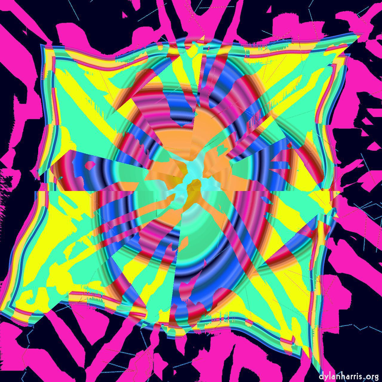 image: variations :: target&nbsp;2