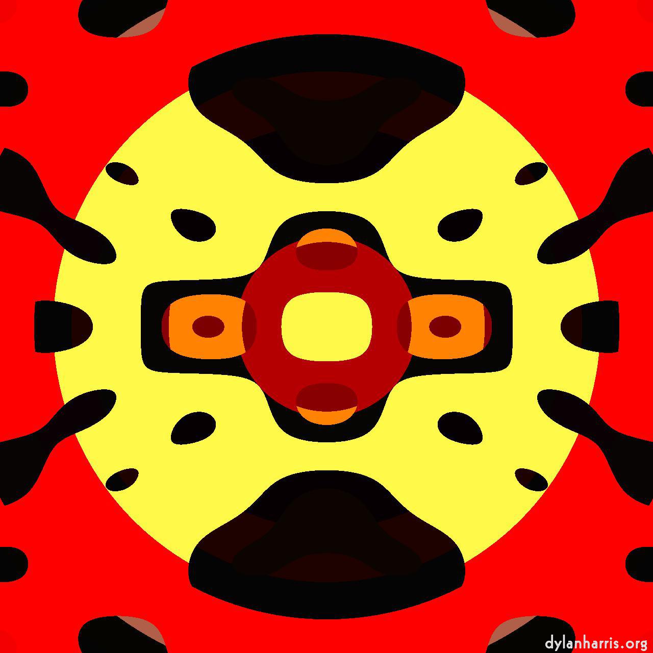 image: variations :: test&nbsp;pattern&nbsp;4