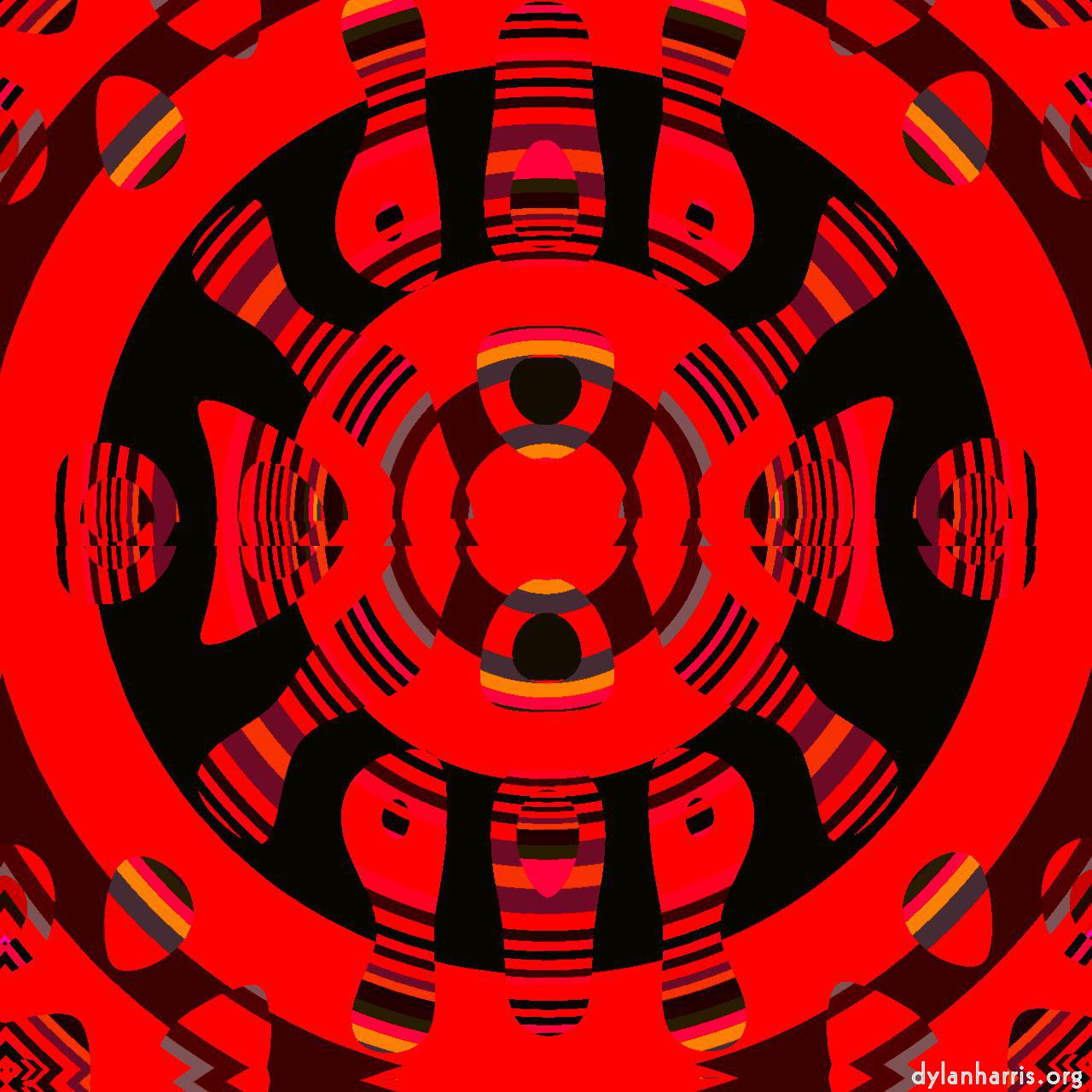 image: variations :: test&nbsp;pattern&nbsp;6