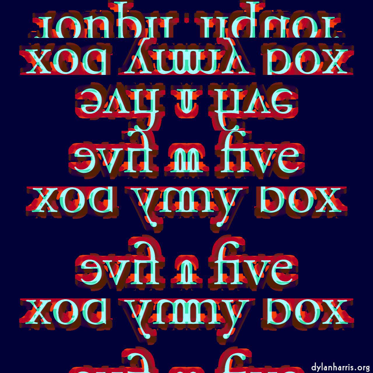 image: variations :: totem&nbsp;1