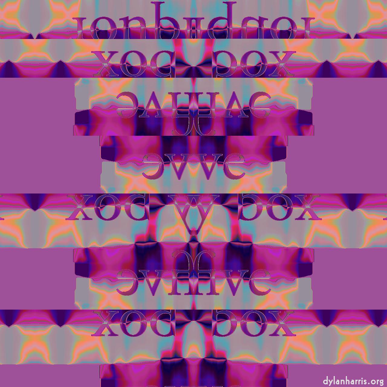 image: variations :: totem&nbsp;2