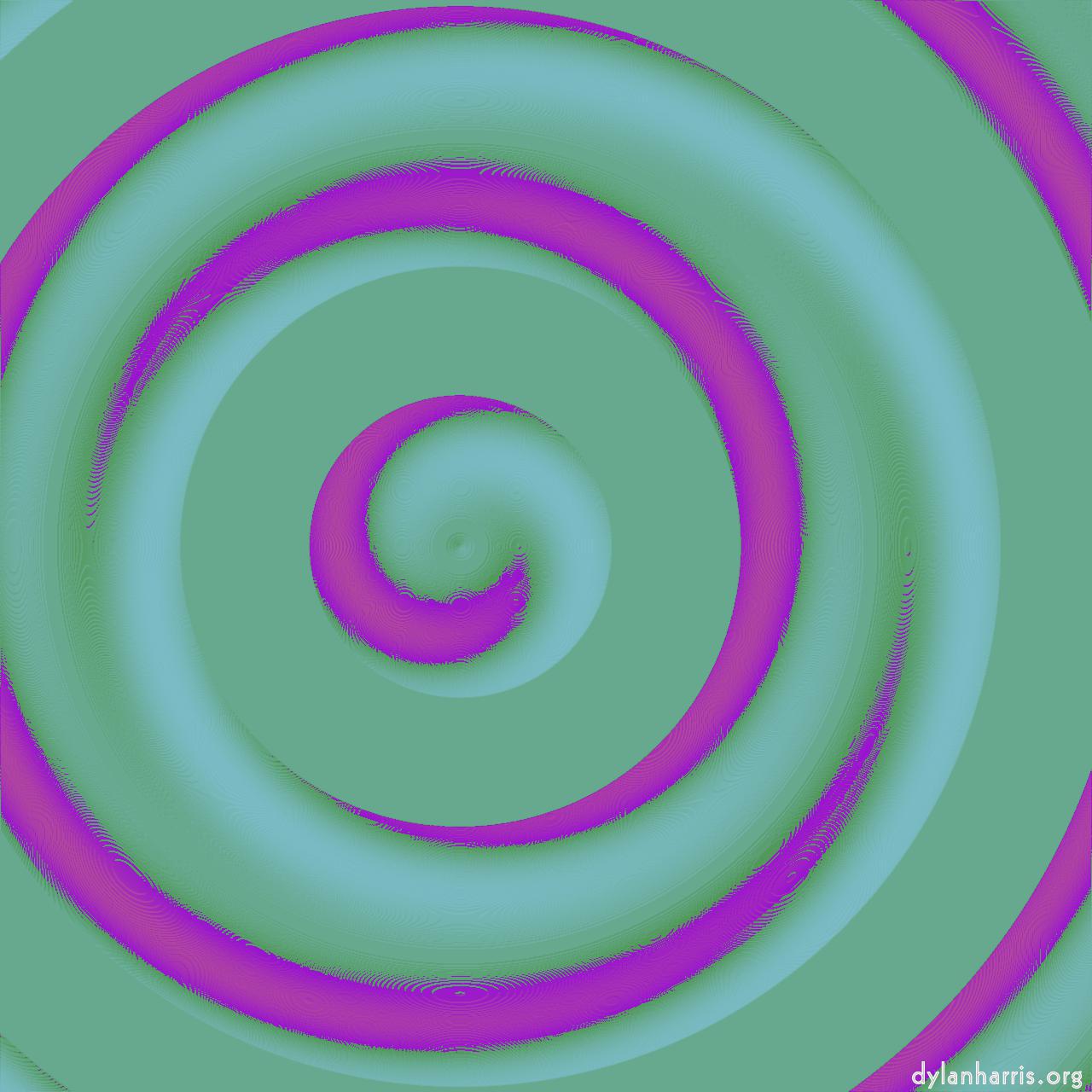 image: variations 1 :: circler