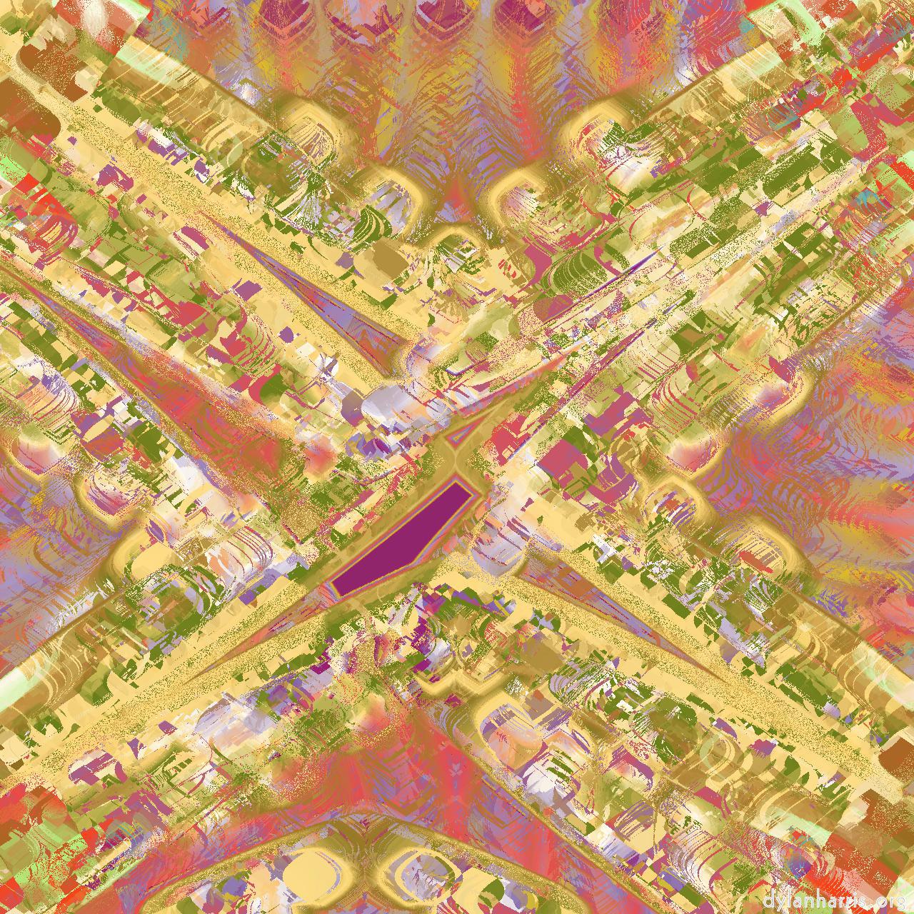 image: variations 1 :: crossed