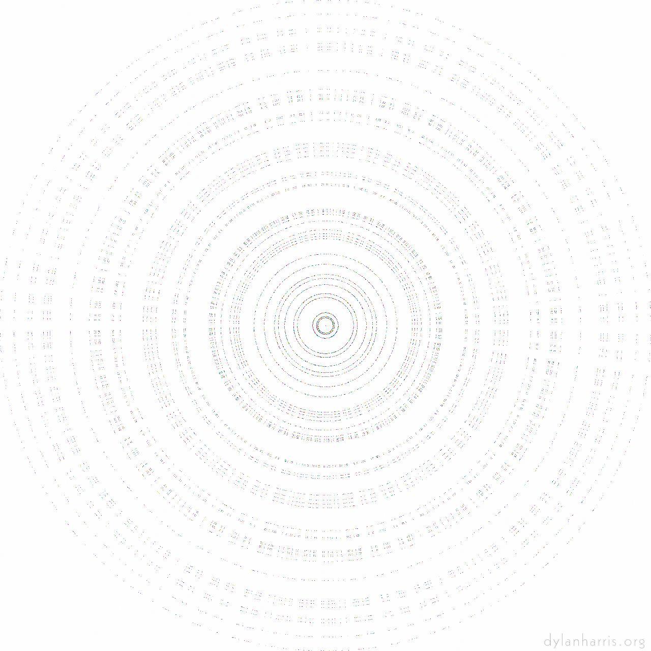 image: variations 1 :: dart&nbsp;board