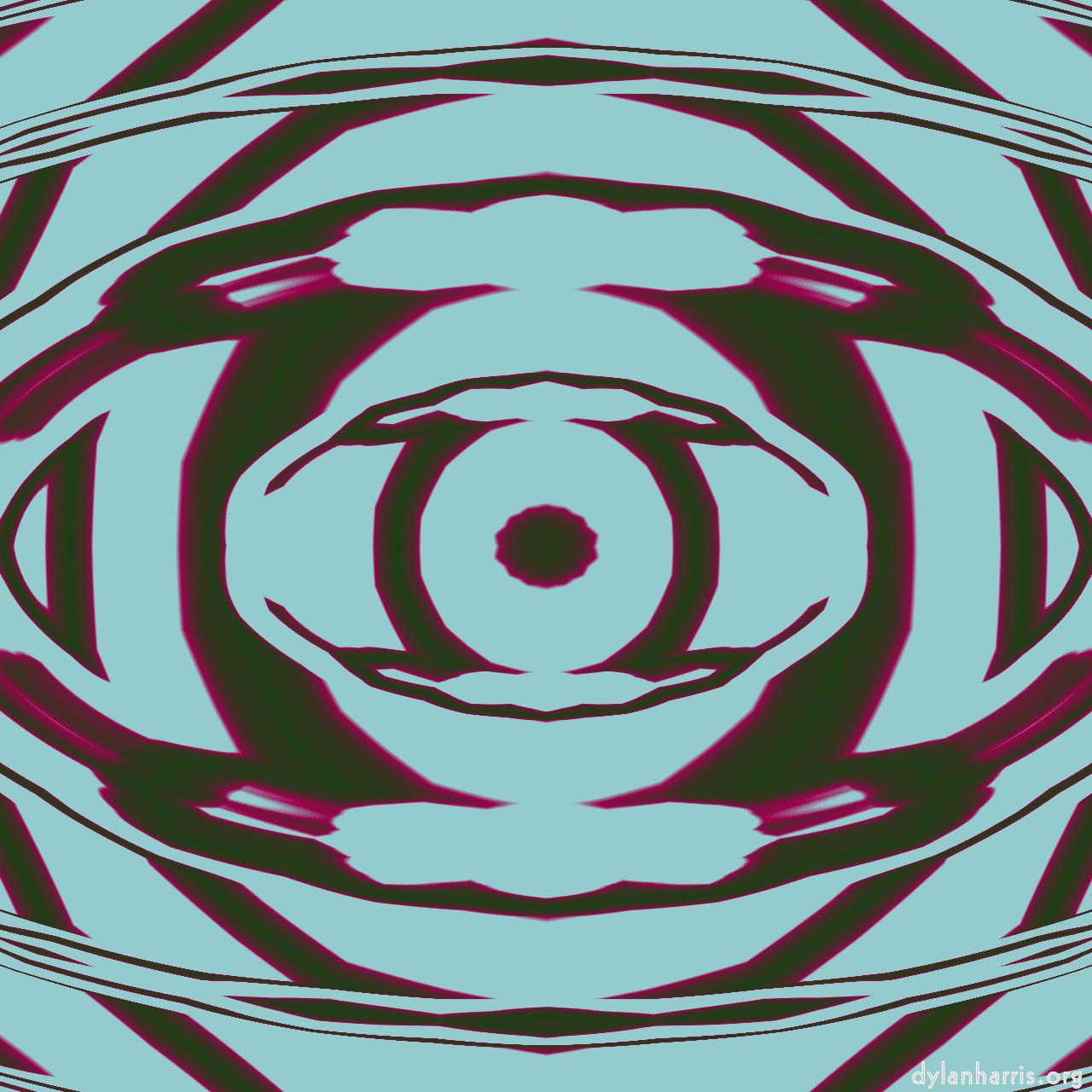 image: variations 1 :: kmod