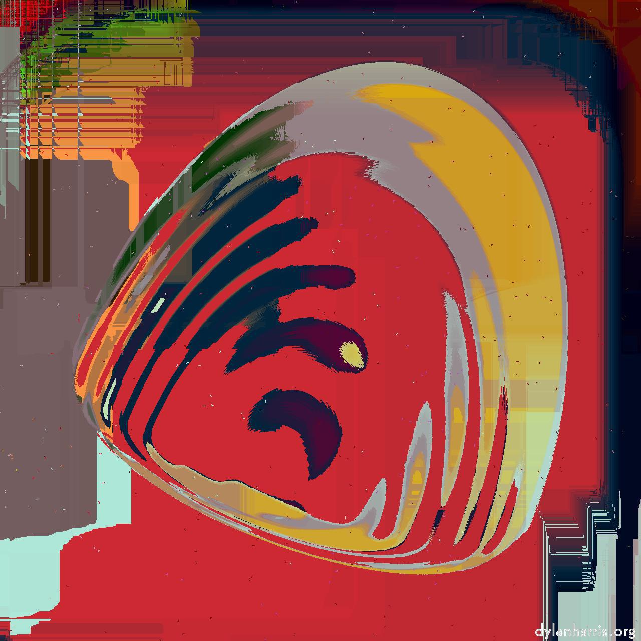 image: variations 1 :: munsells&nbsp;broken&nbsp;pane