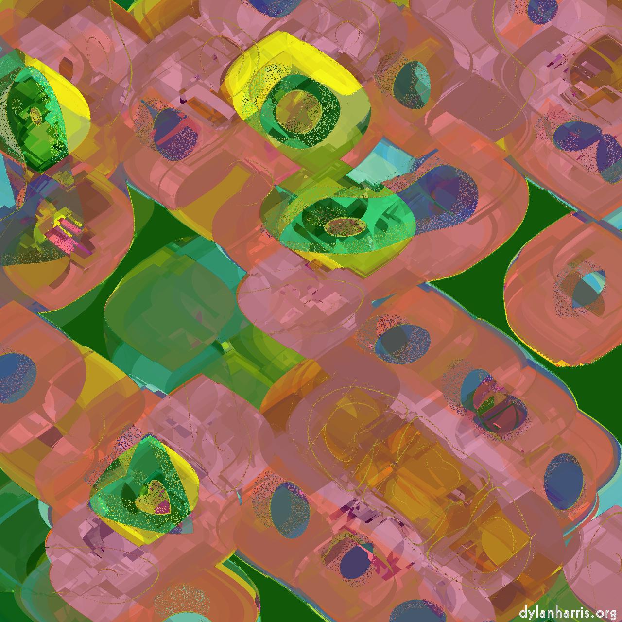 Image: variations 1 :: swabs