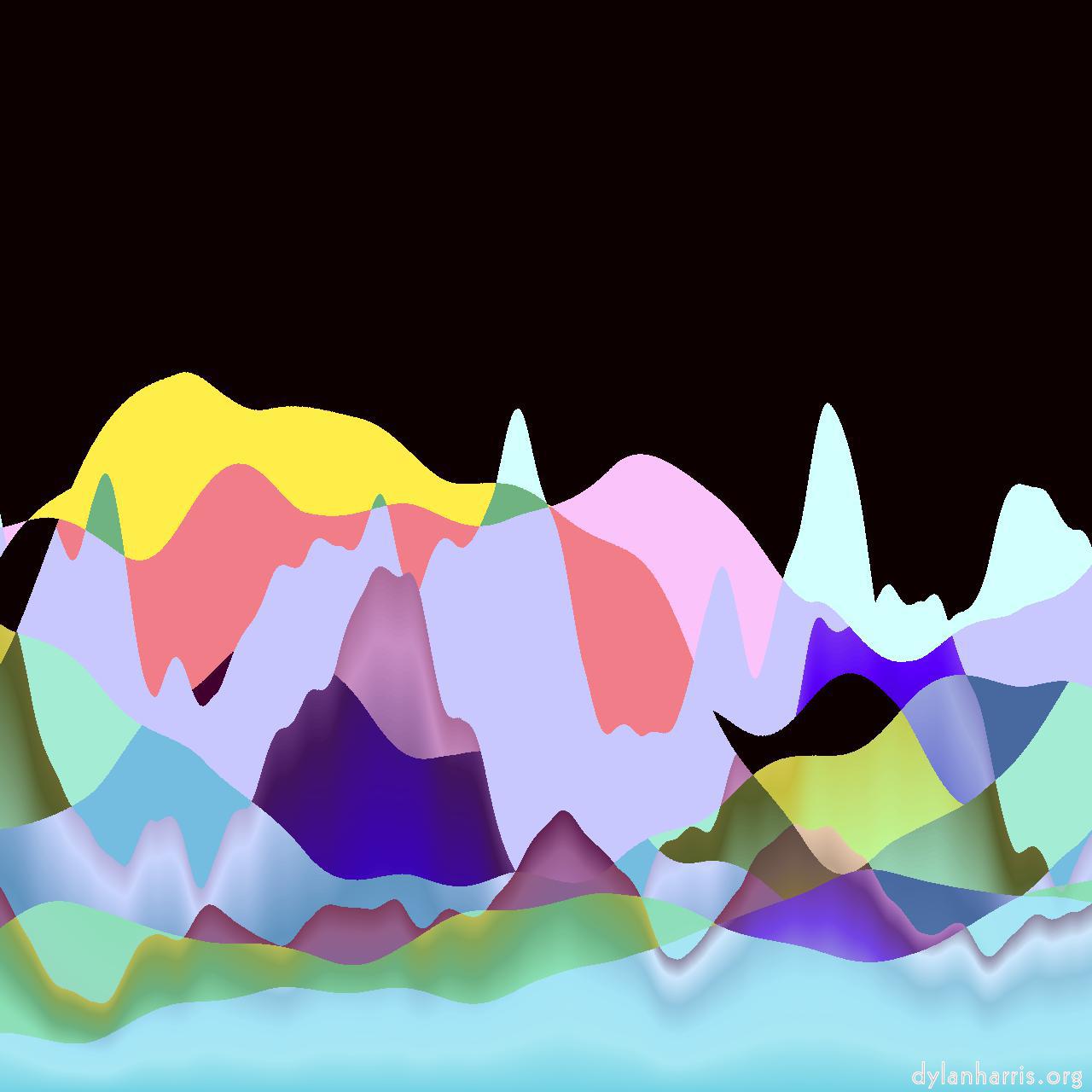 image: vert mountains :: v&nbsp;mount&nbsp;1