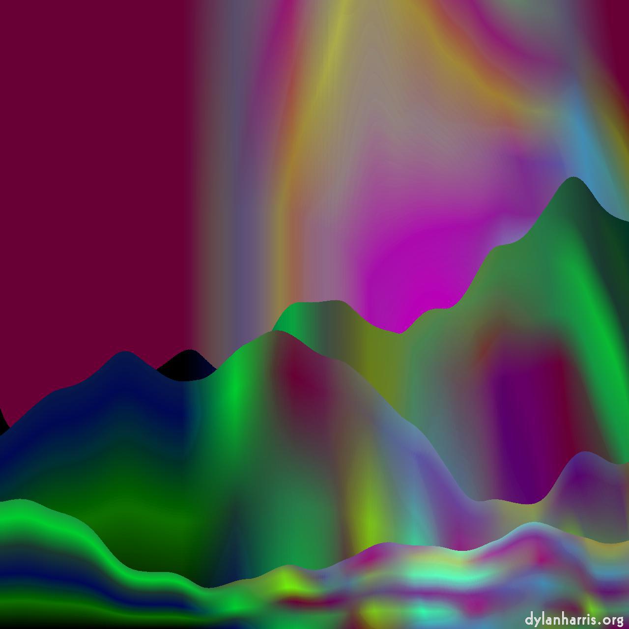 Image: vert mountains :: v&nbsp;mount&nbsp;15