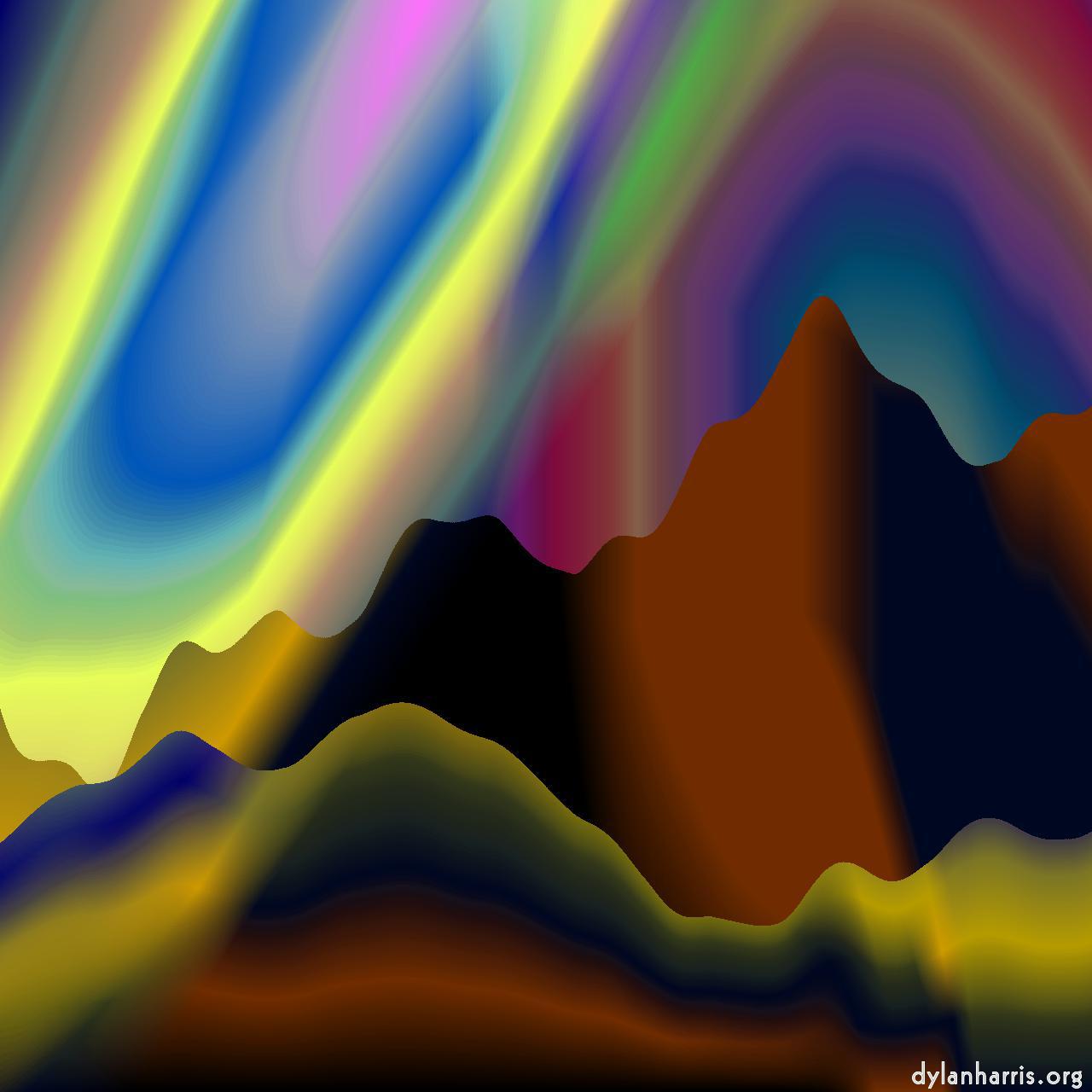 Image: vert mountains :: v&nbsp;mount&nbsp;16