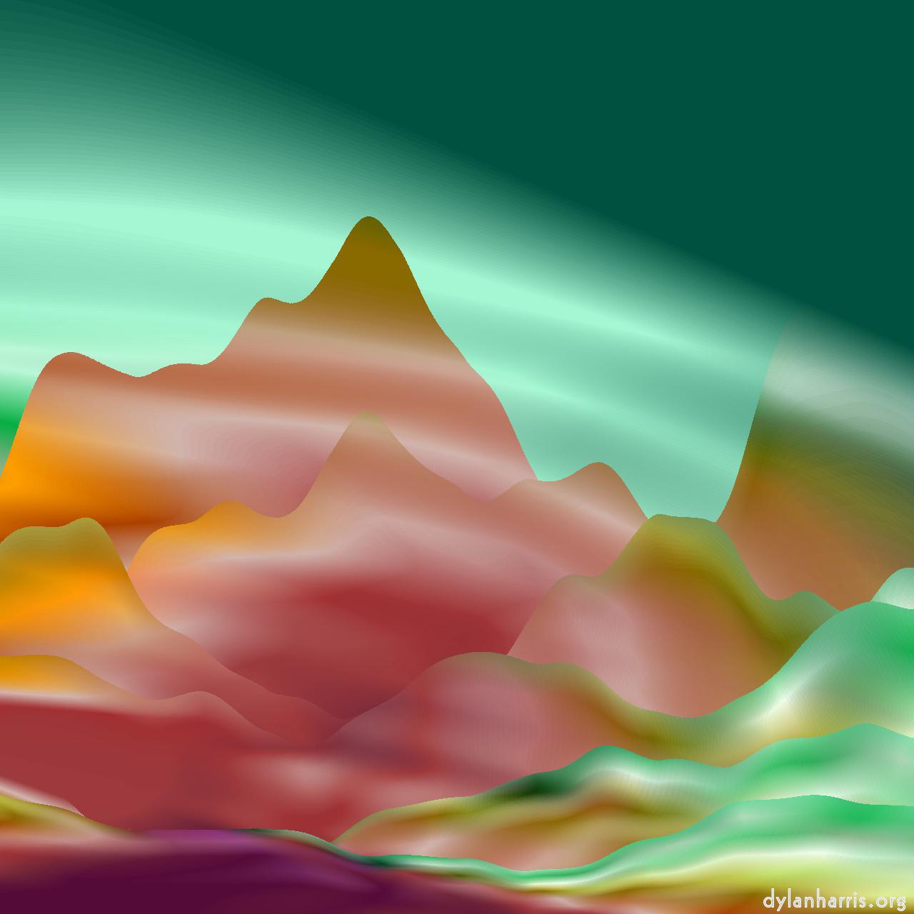 image: vert mountains :: v&nbsp;mount&nbsp;18