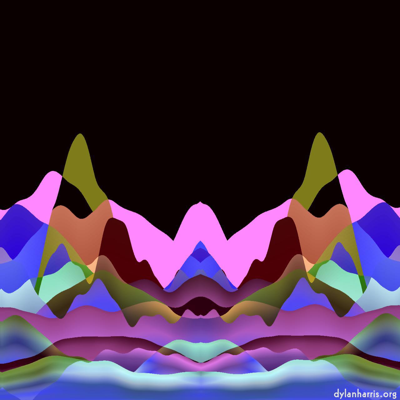 image: vert mountains :: v&nbsp;mount&nbsp;2