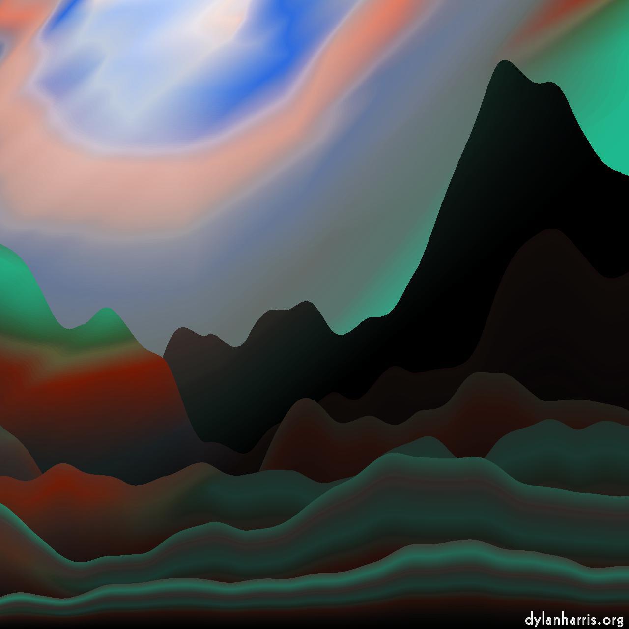 image: vert mountains :: v&nbsp;mount&nbsp;21