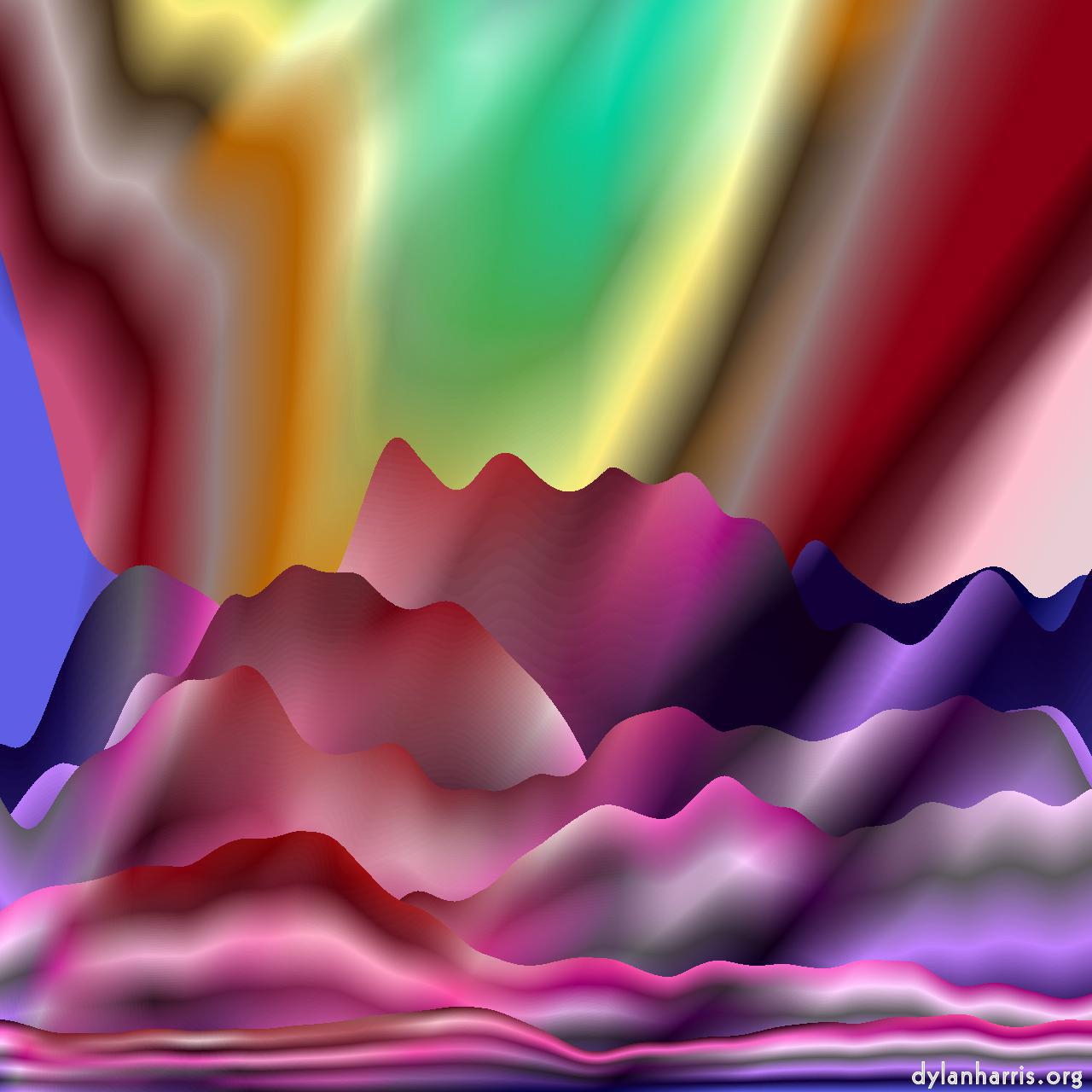 image: vert mountains :: v&nbsp;mount&nbsp;22