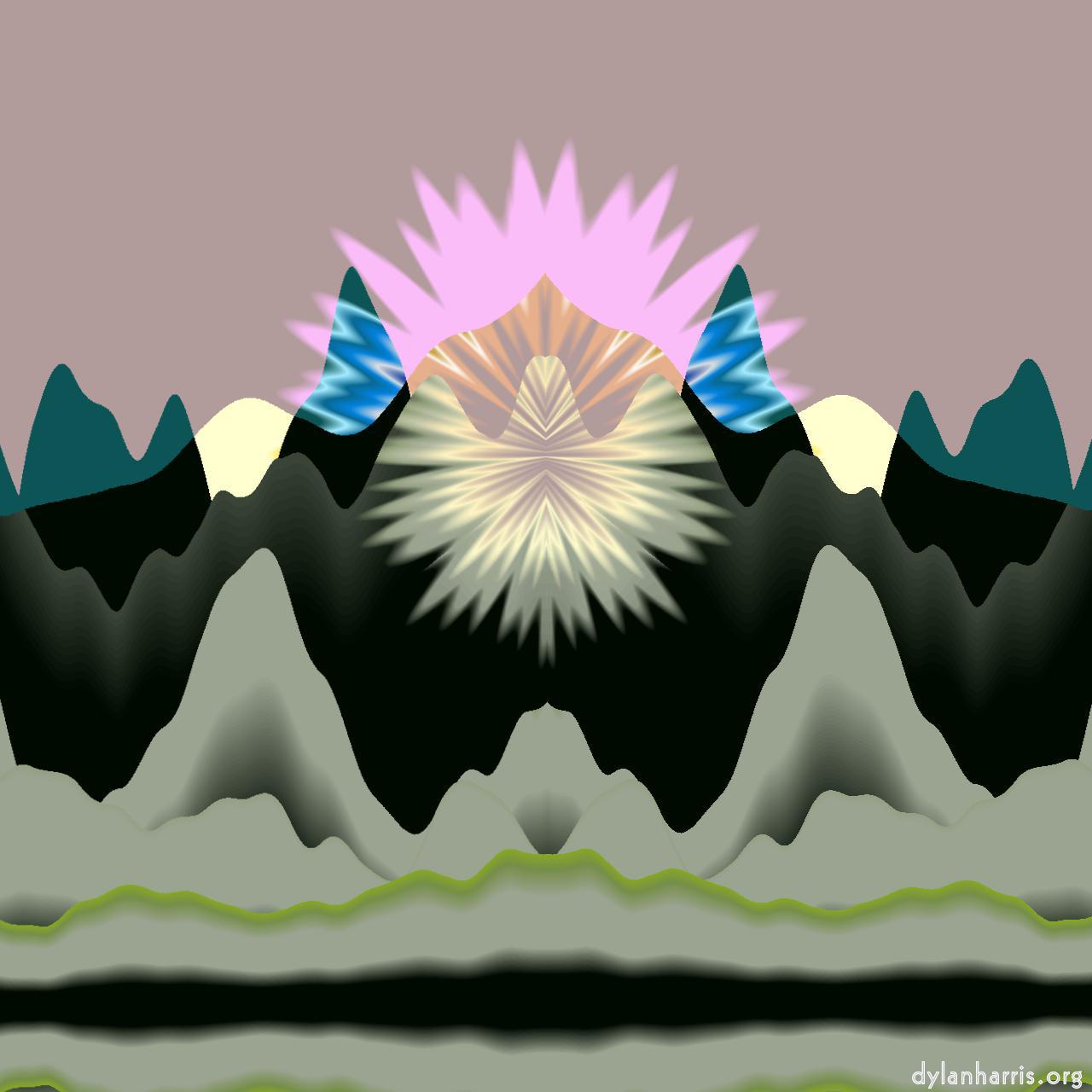 image: vert mountains :: v&nbsp;mount&nbsp;8