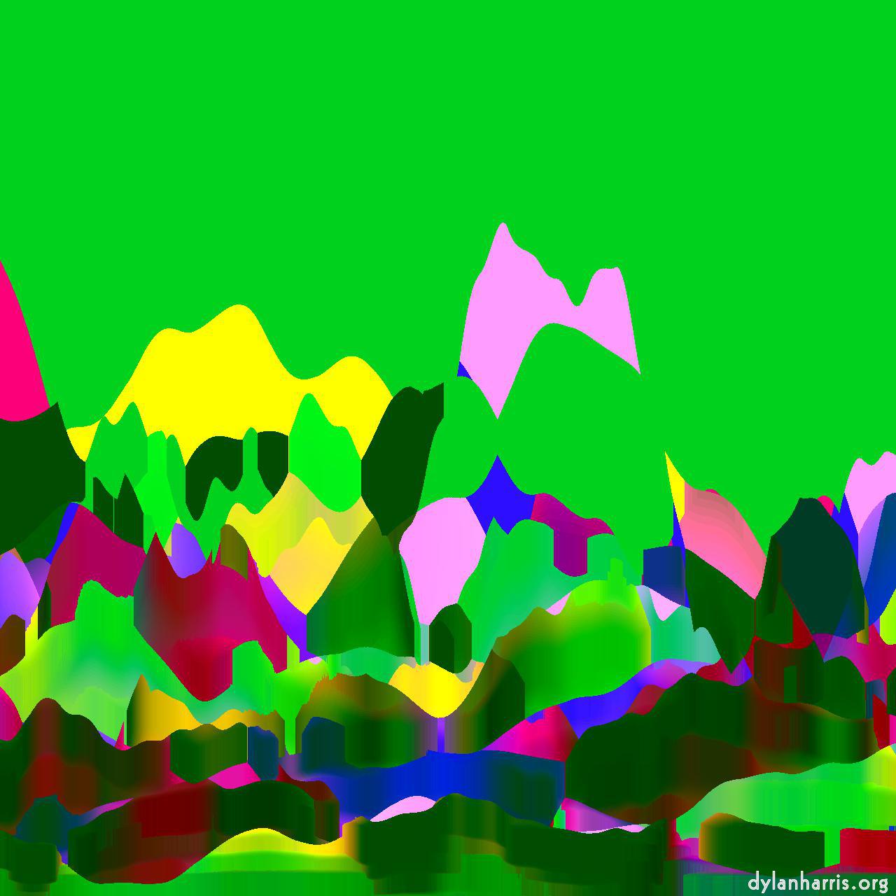 image: vert mountains :: v&nbsp;mount&nbsp;a2