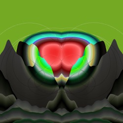 image: image from vert mountains