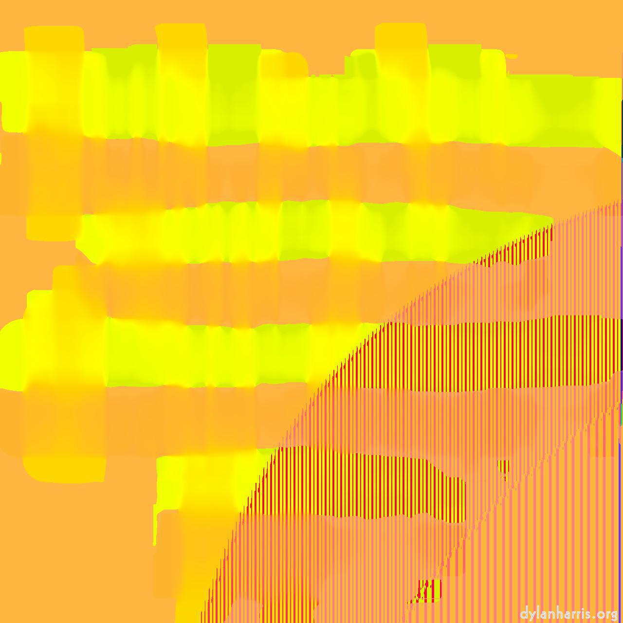 image: very abstract :: colour&nbsp;tv&nbsp;3