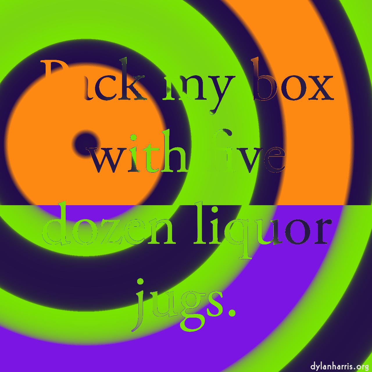 Image: very abstract :: psycho&nbsp;deli