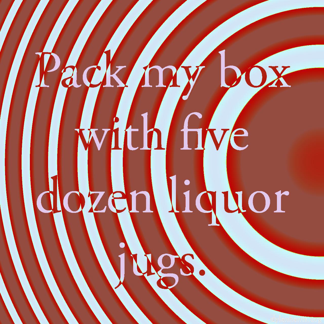 image: very abstract :: ringer&nbsp;2