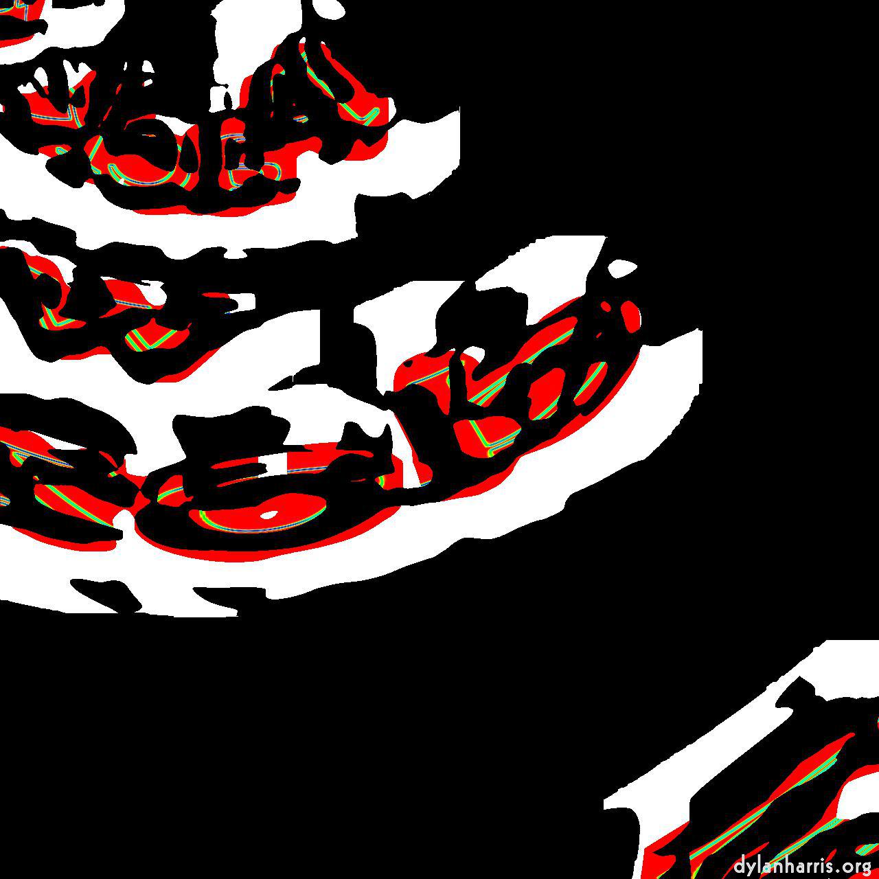 Image: very abstract :: spiral&nbsp;quad&nbsp;abstractor