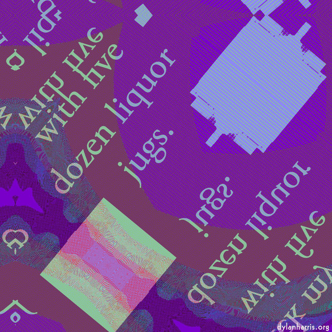 image: very abstract :: src&nbsp;to&nbsp;abstraction